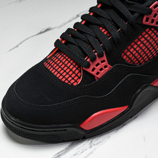 纯原原版 Air Jordan 4 “Red Thunder”红雷神 CT8527-016 #YZ001-1 40 40 纯原原版 Air Jordan 4 “Red Thunder”红雷神 CT8527-016 #YZ001-1 40 40