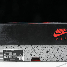 纯原原版 Air Jordan 4 “White Cement” Releases On May 17th 2025; 纯原原版 Air Jordan 4 “White Cement” Releases On May 17th 2025;