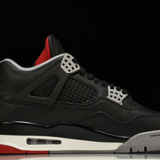 纯原原版 Air Jordan 4“Bred Reimagined”黑红 FV5029-006 #YZ001-1 40 纯原原版 Air Jordan 4“Bred Reimagined”黑红 FV5029-006 #YZ001-1 40