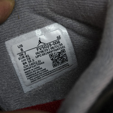 纯原原版 Air Jordan 4“Bred Reimagined”黑红 FV5029-006 #YZ001-1 40 纯原原版 Air Jordan 4“Bred Reimagined”黑红 FV5029-006 #YZ001-1 40