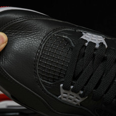 纯原原版 Air Jordan 4“Bred Reimagined”黑红 FV5029-006 #YZ001-1 40 纯原原版 Air Jordan 4“Bred Reimagined”黑红 FV5029-006 #YZ001-1 40