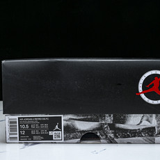 纯原原版 Air Jordan 4“Flight Club”Sail_Black-University Red 白黑灰 纯原原版 Air Jordan 4“Flight Club”Sail_Black-University Red 白黑灰