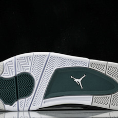 纯原原版 Air Jordan 4“Oxidized Green”氧化绿 FQ8138-103 #YZ001-1 40 纯原原版 Air Jordan 4“Oxidized Green”氧化绿 FQ8138-103 #YZ001-1 40