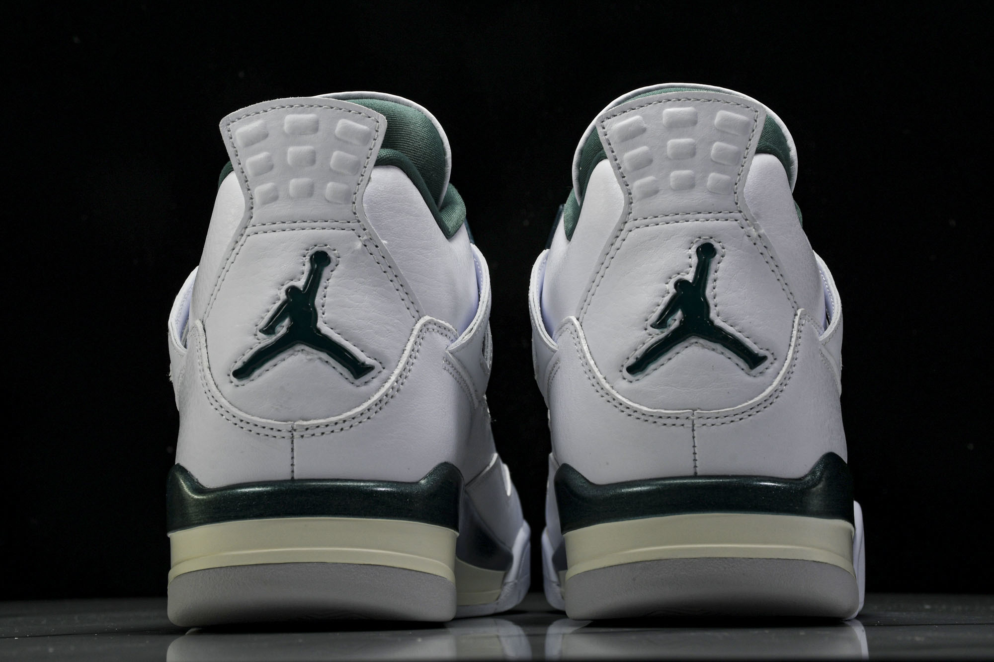 纯原原版 Air Jordan 4“Oxidized Green”氧化绿 FQ8138-103 #YZ001-1 40 纯原原版 Air Jordan 4“Oxidized Green”氧化绿 FQ8138-103 #YZ001-1 40