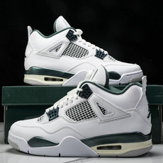 纯原原版 Air Jordan 4“Oxidized Green”氧化绿 FQ8138-103 #YZ001-1 40 纯原原版 Air Jordan 4“Oxidized Green”氧化绿 FQ8138-103 #YZ001-1 40