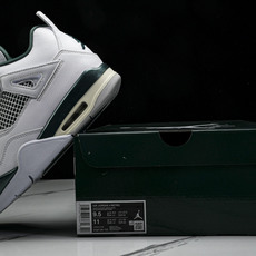 纯原原版 Air Jordan 4“Oxidized Green”氧化绿 FQ8138-103 #YZ001-1 40 纯原原版 Air Jordan 4“Oxidized Green”氧化绿 FQ8138-103 #YZ001-1 40