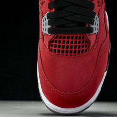 纯原原版 Air Jordan 4“Toro Bravo”公牛红复刻 FQ8138-600 #YZ001-1 40 40 纯原原版 Air Jordan 4“Toro Bravo”公牛红复刻 FQ8138-600 #YZ001-1 40 40