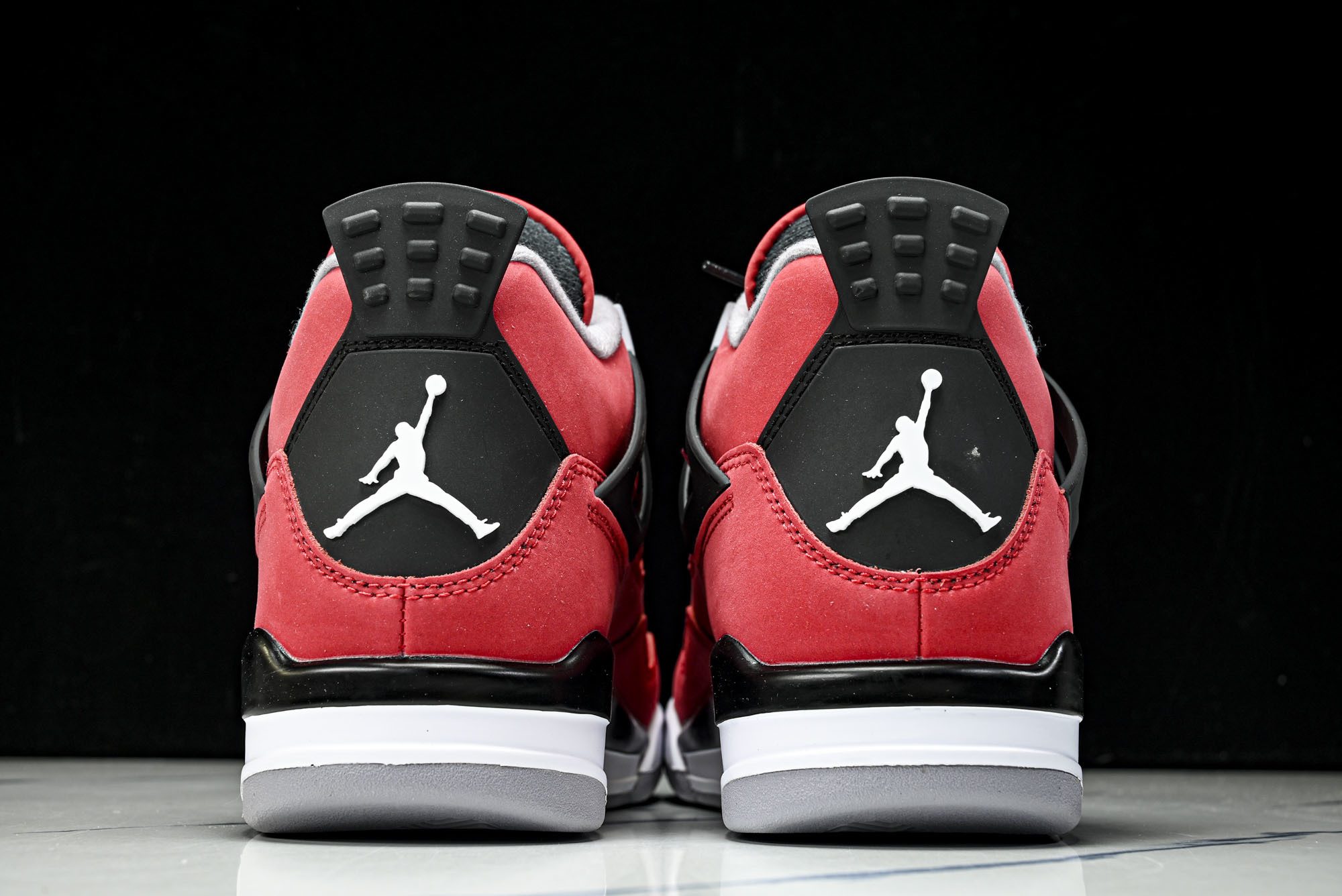 纯原原版 Air Jordan 4“Toro Bravo”公牛红复刻 FQ8138-600 #YZ001-1 40 40 纯原原版 Air Jordan 4“Toro Bravo”公牛红复刻 FQ8138-600 #YZ001-1 40 40