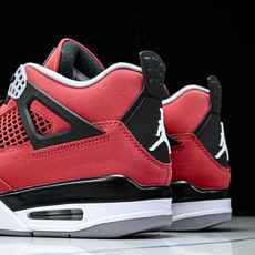 纯原原版 Air Jordan 4“Toro Bravo”公牛红复刻 FQ8138-600 #YZ001-1 40 40 纯原原版 Air Jordan 4“Toro Bravo”公牛红复刻 FQ8138-600 #YZ001-1 40 40