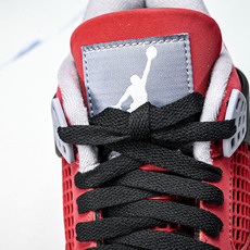纯原原版 Air Jordan 4“Toro Bravo”公牛红复刻 FQ8138-600 #YZ001-1 40 40 纯原原版 Air Jordan 4“Toro Bravo”公牛红复刻 FQ8138-600 #YZ001-1 40 40
