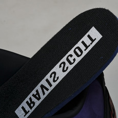 纯原原版 Travis Scott x Air Jordan 4 Retro Purple 紫色 AJ4- #YZ001 纯原原版 Travis Scott x Air Jordan 4 Retro Purple 紫色 AJ4- #YZ001