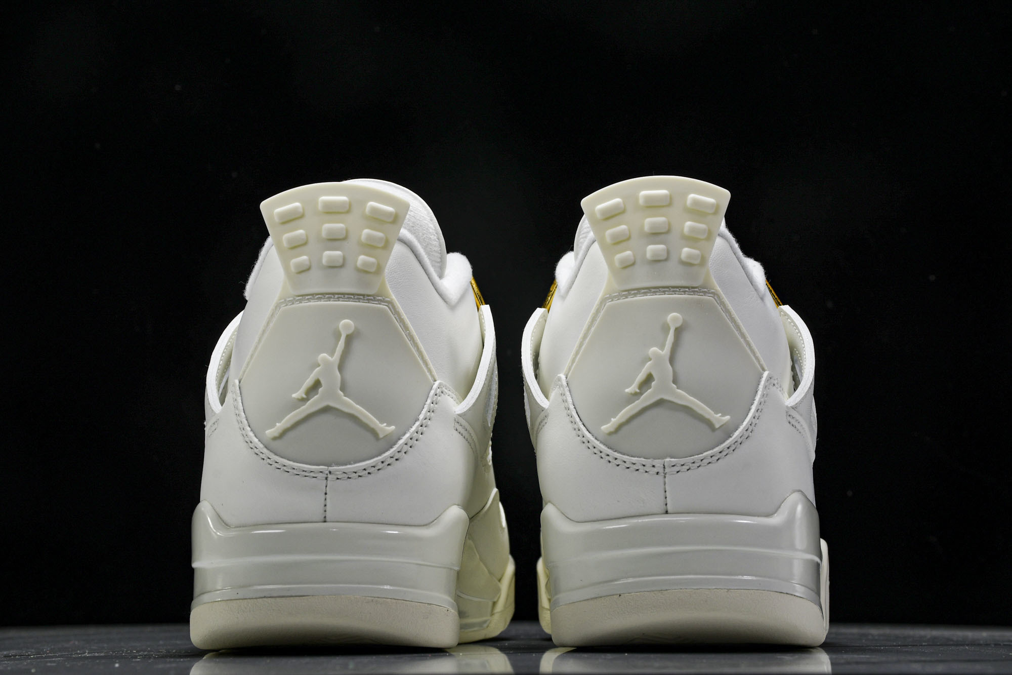 纯原原版 WMNS Air Jordan4 Retro 奶白色 AQ9129-170 #YZ001-1 40 40.5 纯原原版 WMNS Air Jordan4 Retro 奶白色 AQ9129-170 #YZ001-1 40 40.5