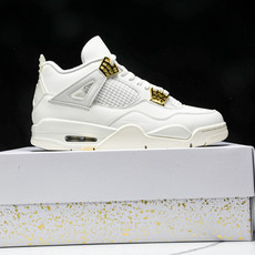 纯原原版 WMNS Air Jordan4 Retro 奶白色 AQ9129-170 #YZ001-1 40 40.5 纯原原版 WMNS Air Jordan4 Retro 奶白色 AQ9129-170 #YZ001-1 40 40.5