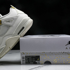 纯原原版 WMNS Air Jordan4 Retro 奶白色 AQ9129-170 #YZ001-1 40 40.5 纯原原版 WMNS Air Jordan4 Retro 奶白色 AQ9129-170 #YZ001-1 40 40.5