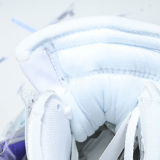 纯原原版 Off White x Air Jordan OW AJ1 乔1联名白 高帮篮球鞋 AA3834-100 #Y 纯原原版 Off White x Air Jordan OW AJ1 乔1联名白 高帮篮球鞋 AA3834-100 #Y