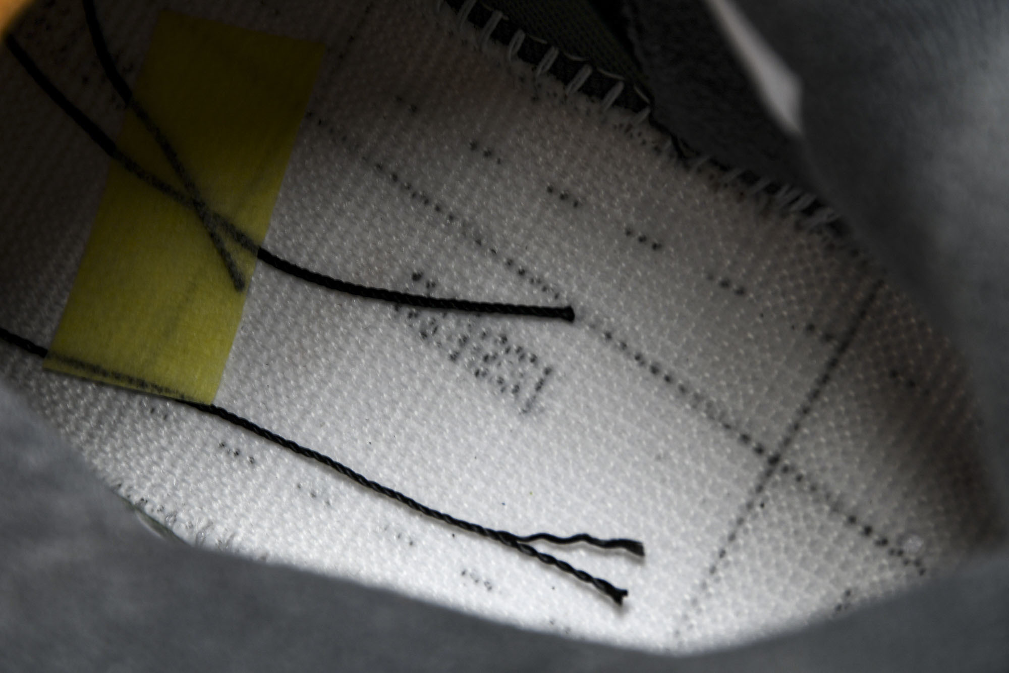 纯原原版 Undefeated x Air Jordan 4 OG AJ4 乔4橄榄绿麂皮 IB1519-200 #YZ