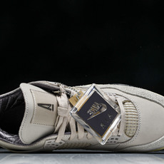 纯原原版 WMNS Air Jordan 4 Retro OG SP A Ma Maniére While You We 纯原原版 WMNS Air Jordan 4 Retro OG SP A Ma Maniére While You We