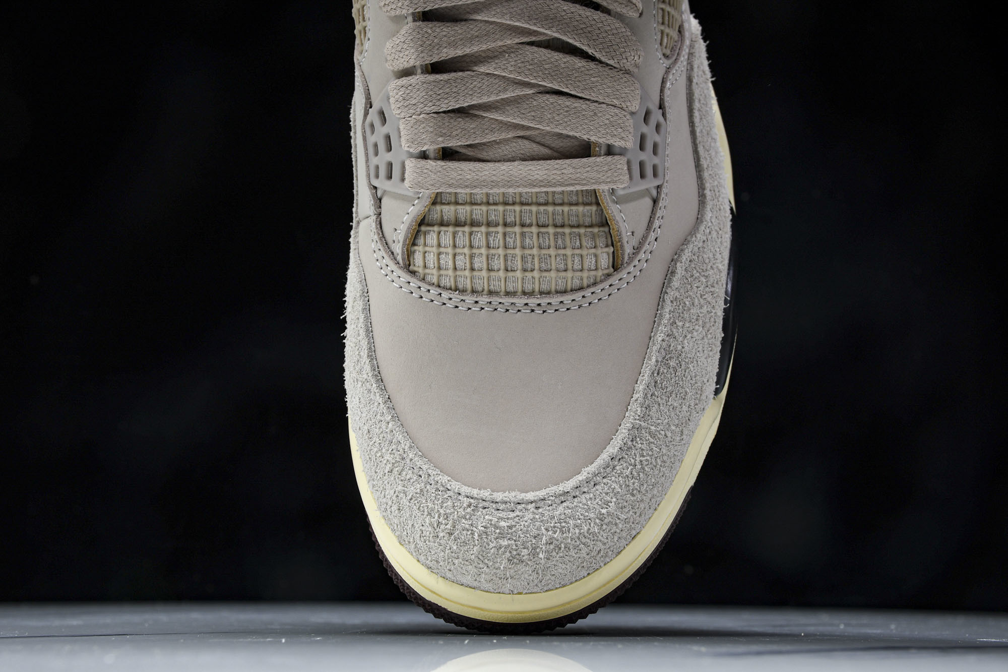 纯原原版 WMNS Air Jordan 4 Retro OG SP A Ma Maniére While You We 纯原原版 WMNS Air Jordan 4 Retro OG SP A Ma Maniére While You We