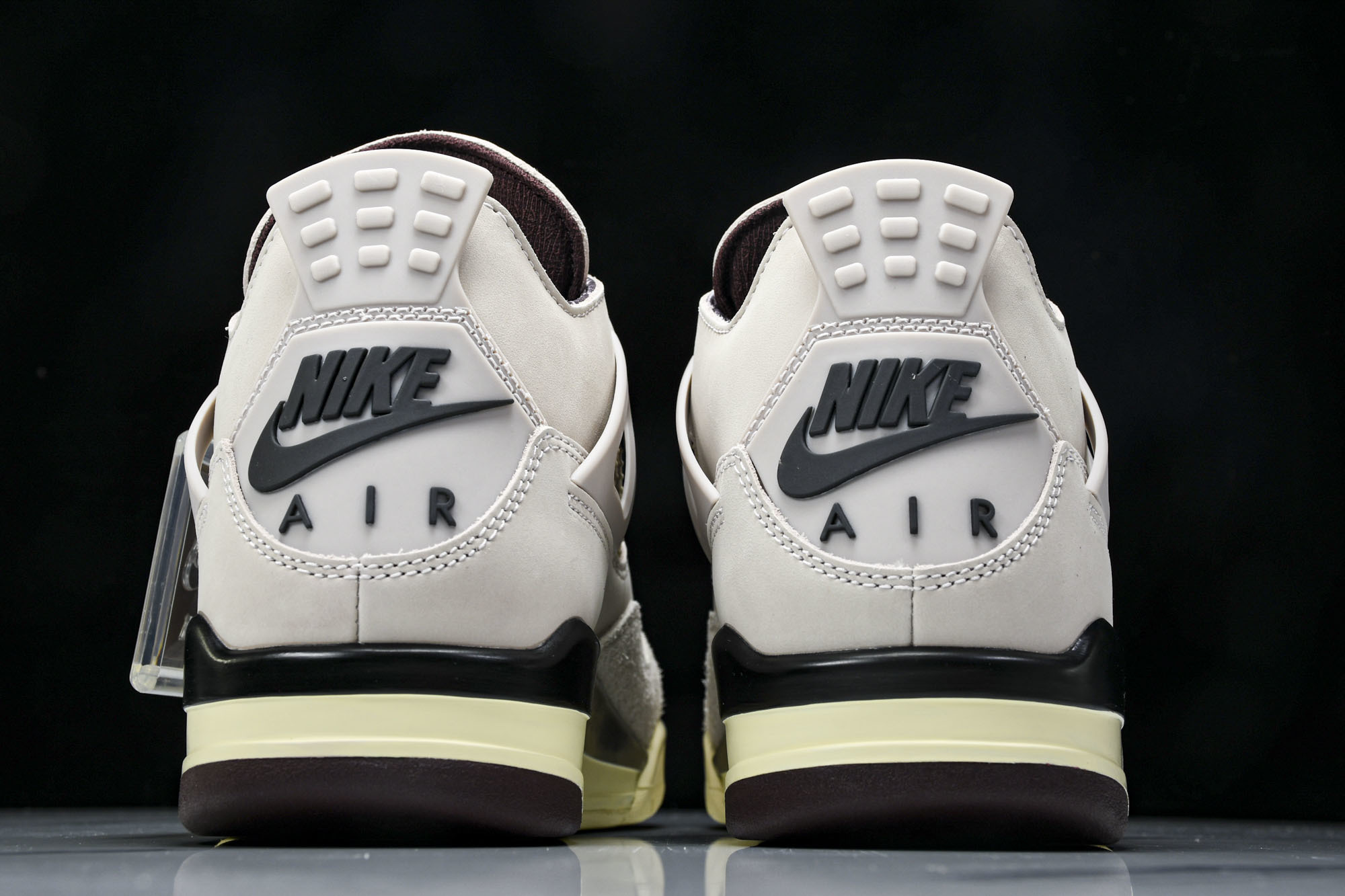 纯原原版 WMNS Air Jordan 4 Retro OG SP A Ma Maniére While You We 纯原原版 WMNS Air Jordan 4 Retro OG SP A Ma Maniére While You We