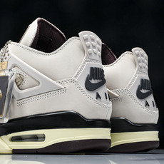 纯原原版 WMNS Air Jordan 4 Retro OG SP A Ma Maniére While You We 纯原原版 WMNS Air Jordan 4 Retro OG SP A Ma Maniére While You We