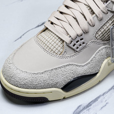 纯原原版 WMNS Air Jordan 4 Retro OG SP A Ma Maniére While You We 纯原原版 WMNS Air Jordan 4 Retro OG SP A Ma Maniére While You We