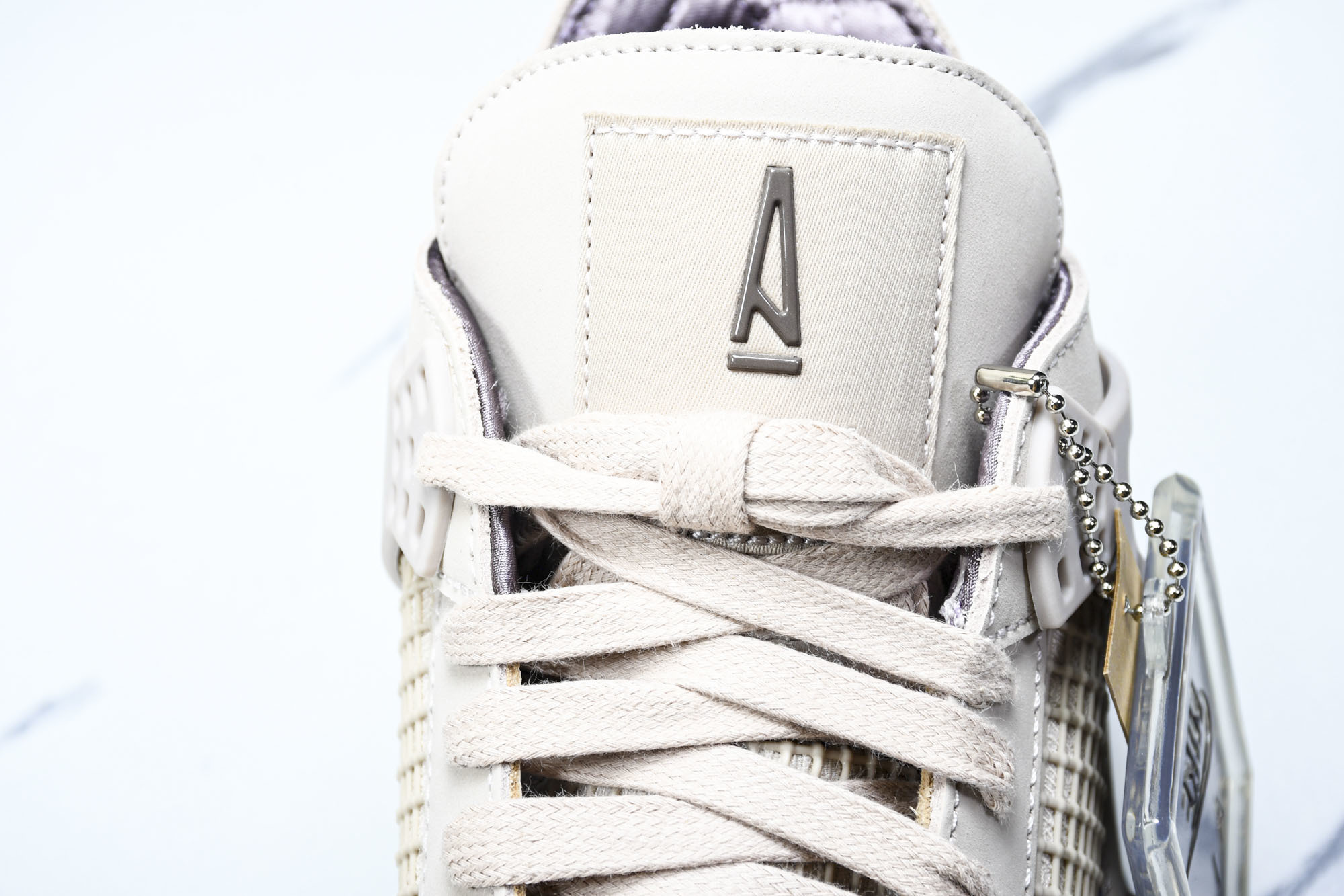 纯原原版 WMNS Air Jordan 4 Retro OG SP A Ma Maniére While You We 纯原原版 WMNS Air Jordan 4 Retro OG SP A Ma Maniére While You We
