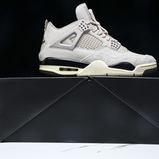 纯原原版 WMNS Air Jordan 4 Retro OG SP A Ma Maniére While You We 纯原原版 WMNS Air Jordan 4 Retro OG SP A Ma Maniére While You We