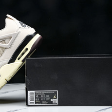 纯原原版 WMNS Air Jordan 4 Retro OG SP A Ma Maniére While You We 纯原原版 WMNS Air Jordan 4 Retro OG SP A Ma Maniére While You We