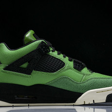 纯原原版 Air Jordan 4 Retro _Manila_ AJ4 乔4马尼拉 全球限量款 篮球鞋 AJ4- #Y 纯原原版 Air Jordan 4 Retro _Manila_ AJ4 乔4马尼拉 全球限量款 篮球鞋 AJ4- #Y