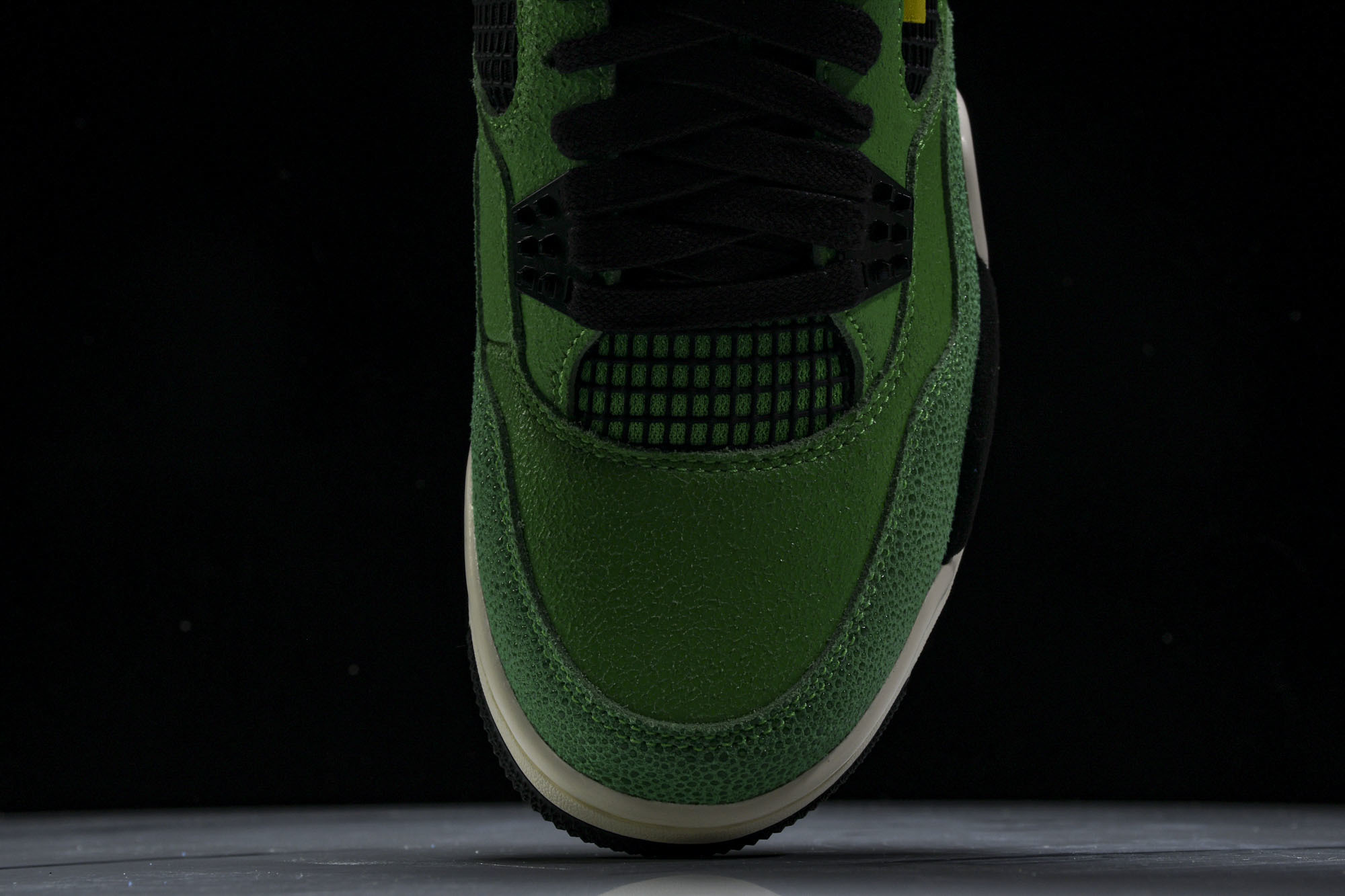 纯原原版 Air Jordan 4 Retro _Manila_ AJ4 乔4马尼拉 全球限量款 篮球鞋 AJ4- #Y 纯原原版 Air Jordan 4 Retro _Manila_ AJ4 乔4马尼拉 全球限量款 篮球鞋 AJ4- #Y