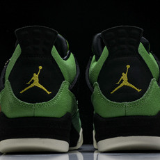 纯原原版 Air Jordan 4 Retro _Manila_ AJ4 乔4马尼拉 全球限量款 篮球鞋 AJ4- #Y 纯原原版 Air Jordan 4 Retro _Manila_ AJ4 乔4马尼拉 全球限量款 篮球鞋 AJ4- #Y