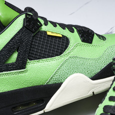 纯原原版 Air Jordan 4 Retro _Manila_ AJ4 乔4马尼拉 全球限量款 篮球鞋 AJ4- #Y 纯原原版 Air Jordan 4 Retro _Manila_ AJ4 乔4马尼拉 全球限量款 篮球鞋 AJ4- #Y