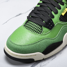 纯原原版 Air Jordan 4 Retro _Manila_ AJ4 乔4马尼拉 全球限量款 篮球鞋 AJ4- #Y 纯原原版 Air Jordan 4 Retro _Manila_ AJ4 乔4马尼拉 全球限量款 篮球鞋 AJ4- #Y