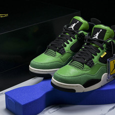 纯原原版 Air Jordan 4 Retro _Manila_ AJ4 乔4马尼拉 全球限量款 篮球鞋 AJ4- #Y 纯原原版 Air Jordan 4 Retro _Manila_ AJ4 乔4马尼拉 全球限量款 篮球鞋 AJ4- #Y