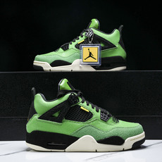 纯原原版 Air Jordan 4 Retro _Manila_ AJ4 乔4马尼拉 全球限量款 篮球鞋 AJ4- #Y 纯原原版 Air Jordan 4 Retro _Manila_ AJ4 乔4马尼拉 全球限量款 篮球鞋 AJ4- #Y