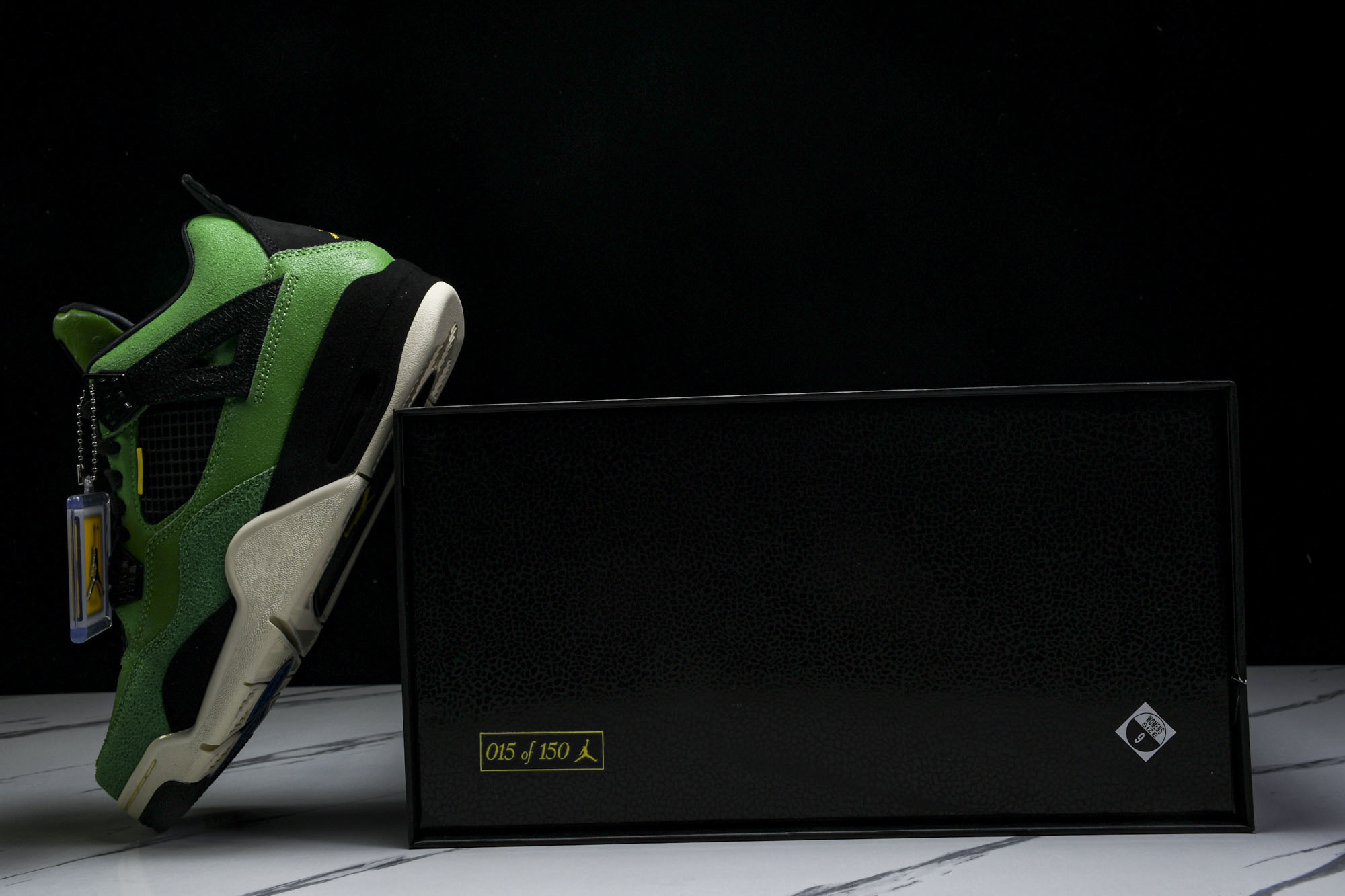 纯原原版 Air Jordan 4 Retro _Manila_ AJ4 乔4马尼拉 全球限量款 篮球鞋 AJ4- #Y 纯原原版 Air Jordan 4 Retro _Manila_ AJ4 乔4马尼拉 全球限量款 篮球鞋 AJ4- #Y
