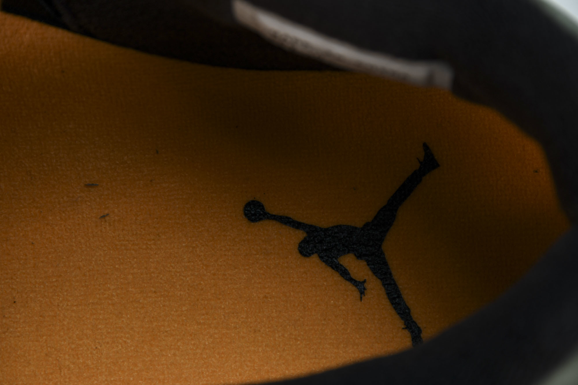 纯原原版 Air Jordan 4 Retro UNDFTD 军绿 书包 JBM351-M1 #YZ001-1 40 4