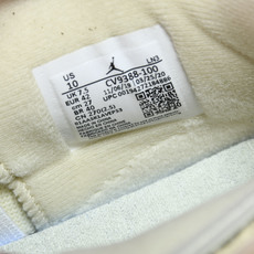 纯原原版 OFF-WHITE x AJ4 WMNS ”SAIC“ 白帆 CV9388-100 #YZ001-1 40 4 纯原原版 OFF-WHITE x AJ4 WMNS ”SAIC“ 白帆 CV9388-100 #YZ001-1 40 4