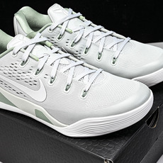 纯原 )NK Kobe 9 EM Low Protro 科比男士运动鞋IH1401-003 #YZ001-1 40 40 纯原 )NK Kobe 9 EM Low Protro 科比男士运动鞋IH1401-003 #YZ001-1 40 40