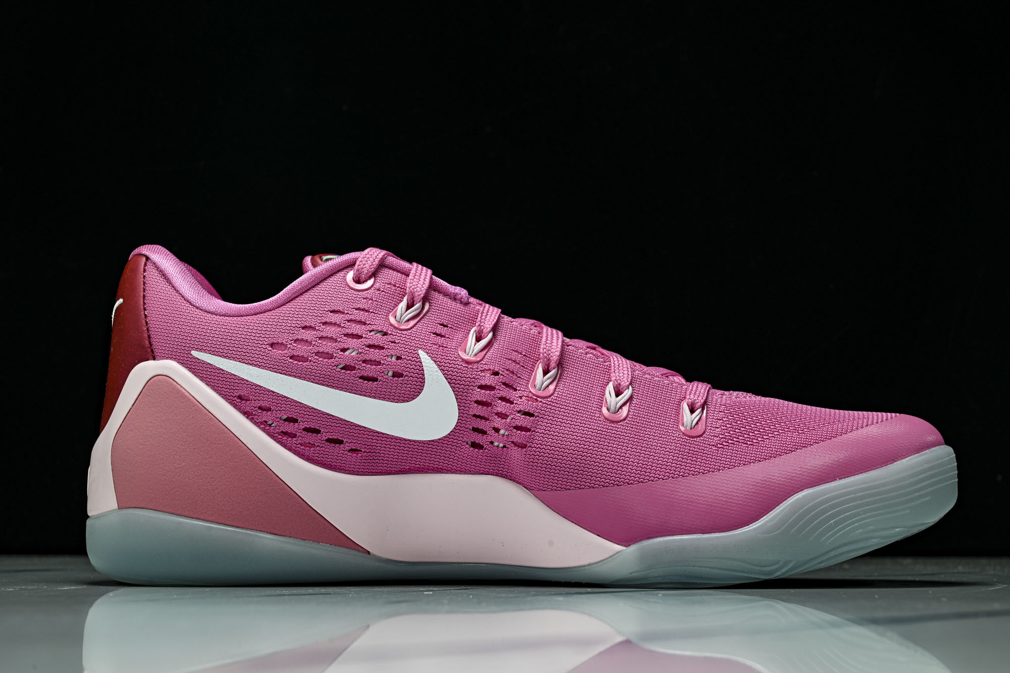 纯原 Kobe 9 EM Low Protro 科比男士运动鞋HQ4995 600 #YZ001-1 40 40.5 4