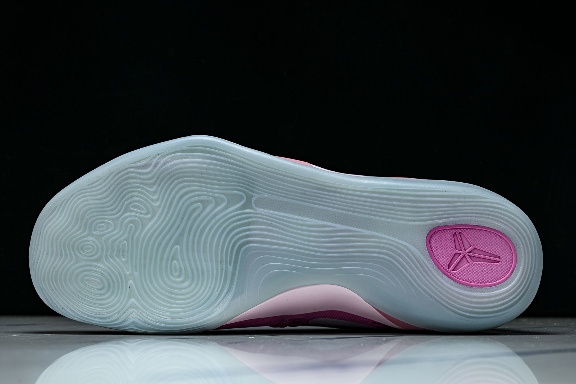 纯原 Kobe 9 EM Low Protro 科比男士运动鞋HQ4995 600 #YZ001-1 40 40.5 4
