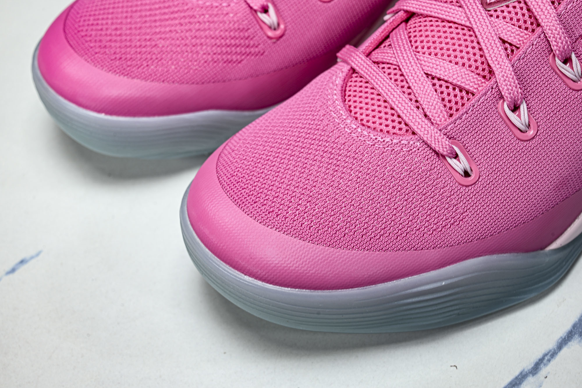 纯原 Kobe 9 EM Low Protro 科比男士运动鞋HQ4995 600 #YZ001-1 40 40.5 4