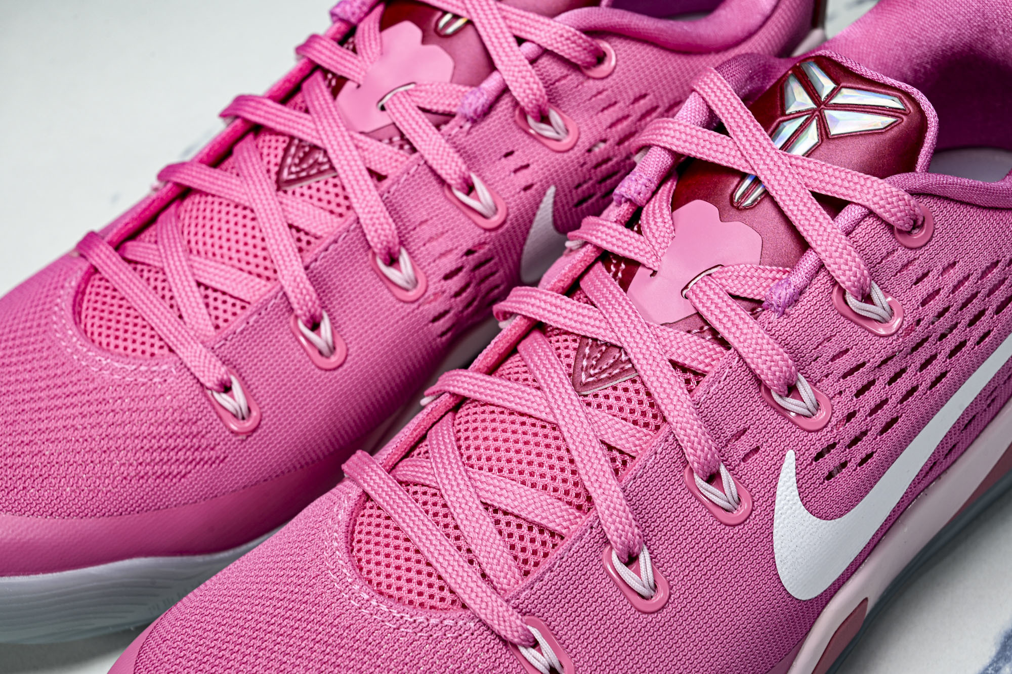 纯原 Kobe 9 EM Low Protro 科比男士运动鞋HQ4995 600 #YZ001-1 40 40.5 4