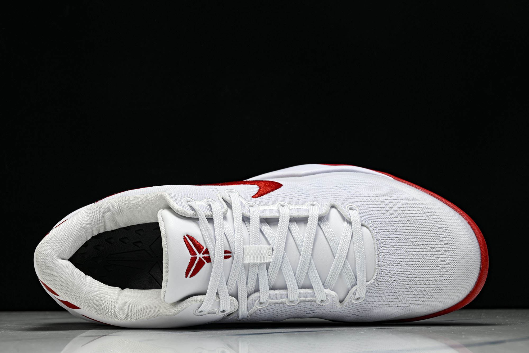 纯原NK Kobe 8 _SYSTEM_ 科比8代 男子实战篮球鞋HM6469-101 #YZ001-1 40 40.5 纯原NK Kobe 8 _SYSTEM_ 科比8代 男子实战篮球鞋HM6469-101 #YZ001-1 40 40.5
