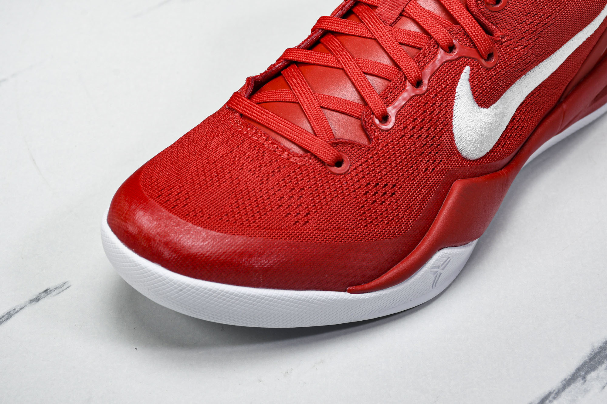 纯原NK Kobe 8 Protro Wolf Grey 运动鞋 HF9550 600 #YZ001-1 40 40.5