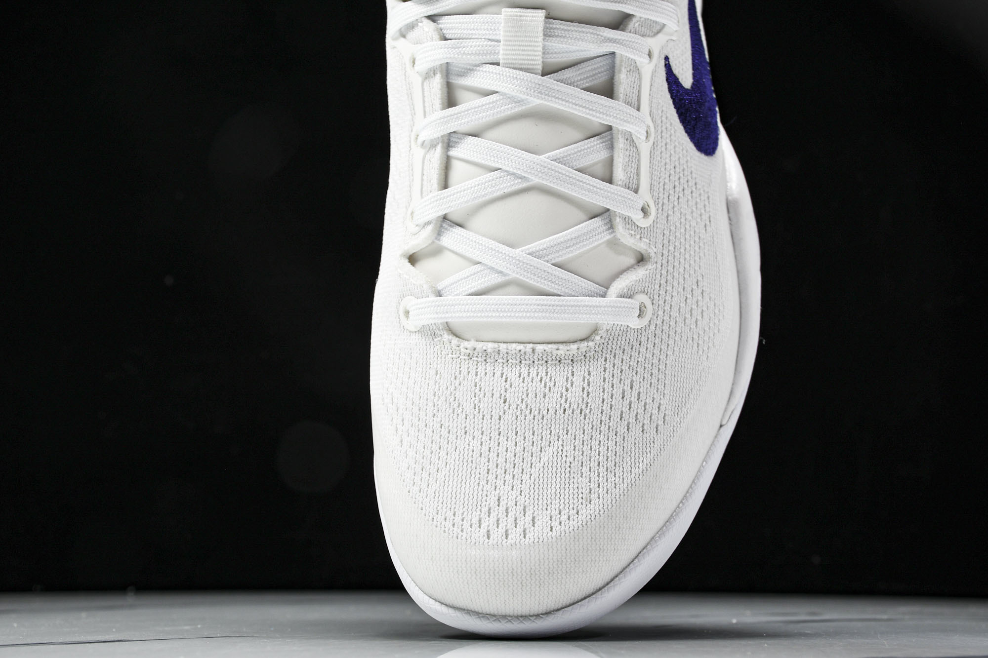 纯原NK Kobe 8 Protro “Lakers Home”湖人 白紫黄色 HF9550-100 #YZ001-1 纯原NK Kobe 8 Protro “Lakers Home”湖人 白紫黄色 HF9550-100 #YZ001-1