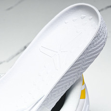 纯原NK Kobe 8 Protro “Lakers Home”湖人 白紫黄色 HF9550-100 #YZ001-1 纯原NK Kobe 8 Protro “Lakers Home”湖人 白紫黄色 HF9550-100 #YZ001-1