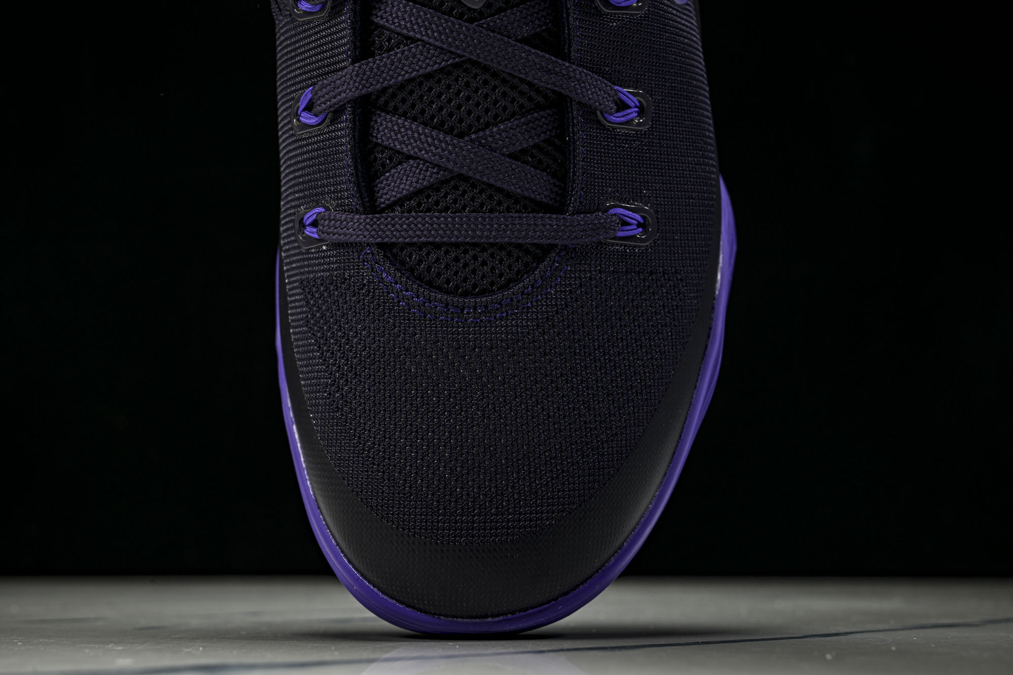 纯原NK Kobe 9 Elite Low EM Protro _Purple Dynasty_ 紫色王朝 科比9代实战