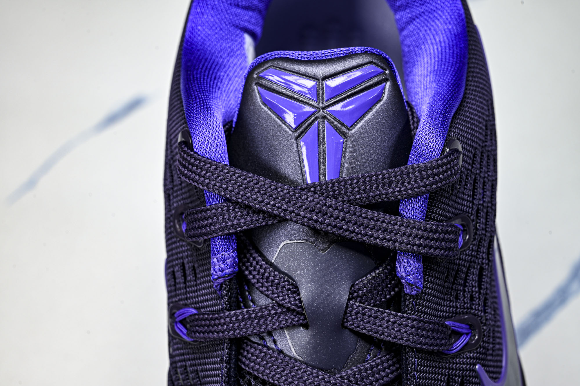 纯原NK Kobe 9 Elite Low EM Protro _Purple Dynasty_ 紫色王朝 科比9代实战