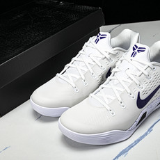 纯原NK Kobe 9 Elite Low Protro 科比9代 低帮 实战篮球鞋IH1401 100 #YZ001- 纯原NK Kobe 9 Elite Low Protro 科比9代 低帮 实战篮球鞋IH1401 100 #YZ001-